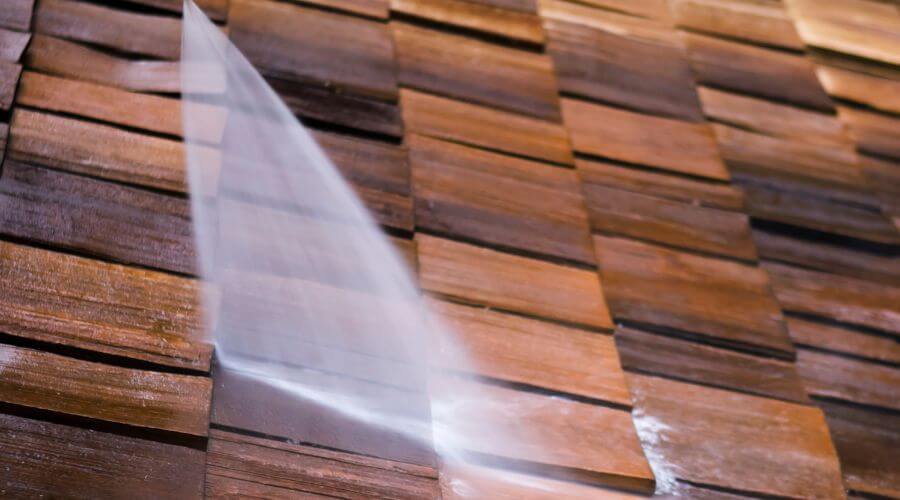 Tile Roofing in Mount Solon, VA